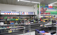 G & L Supermarket